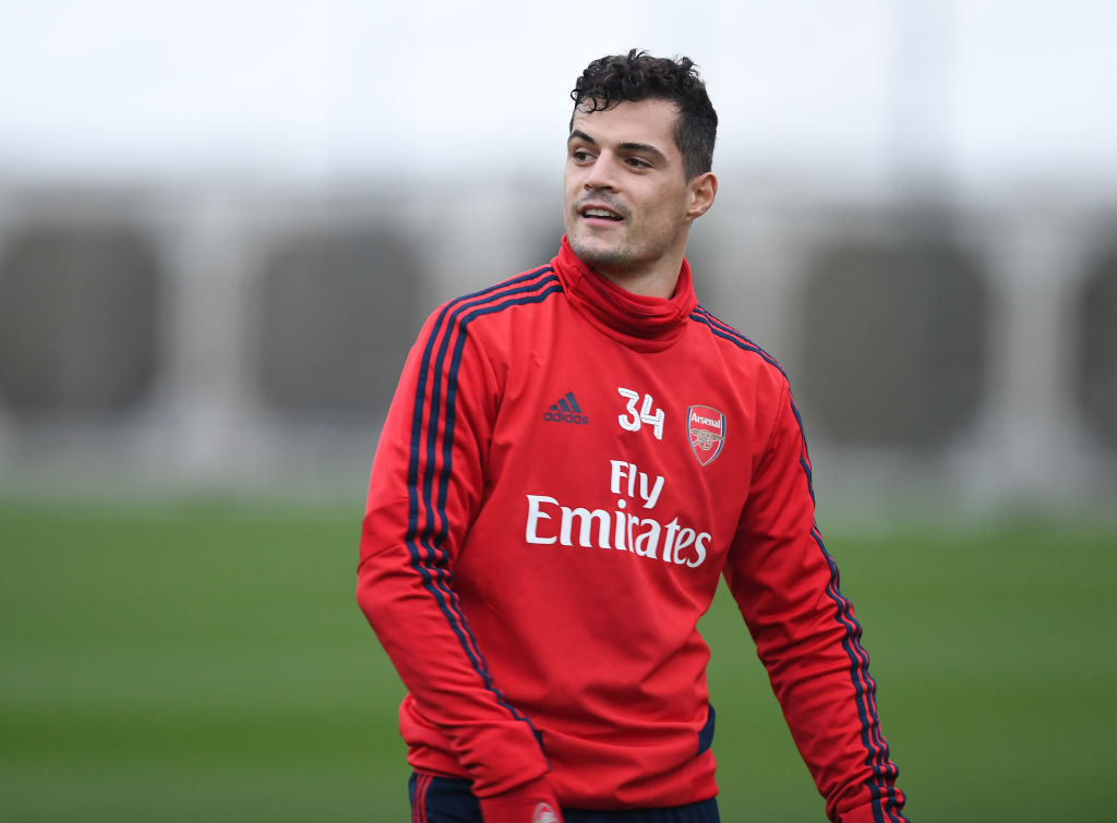 Photo by Stuart MacFarlane/Arsenal FC via Getty Images