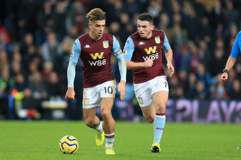 Photo by Simon Stacpoole/Offside/Offside via Getty Images