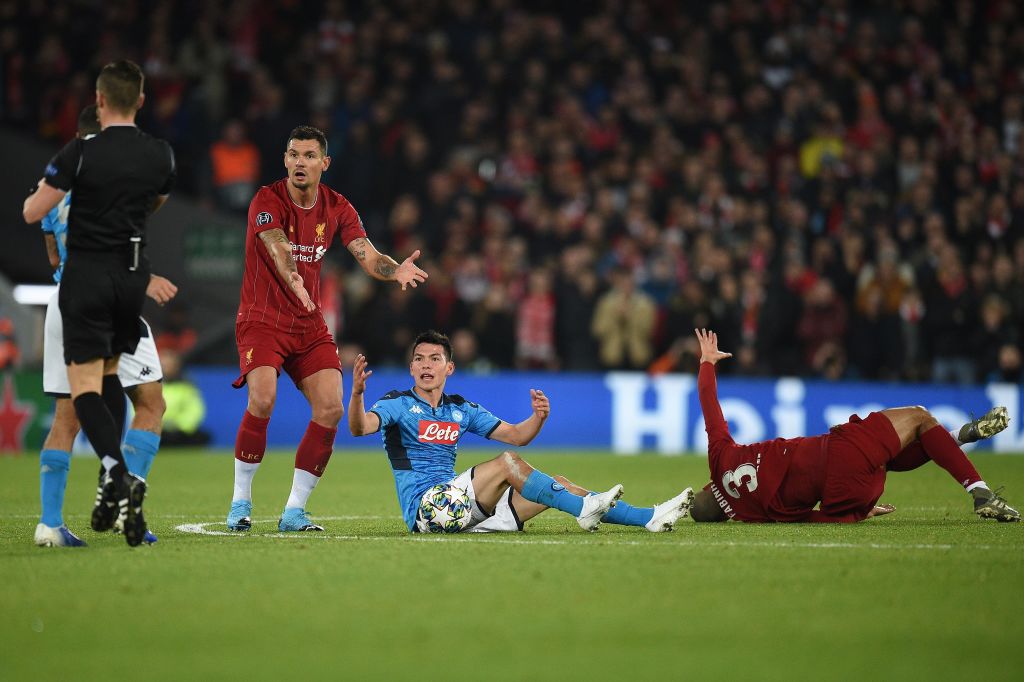 Photo by OLI SCARFF/AFP via Getty Images