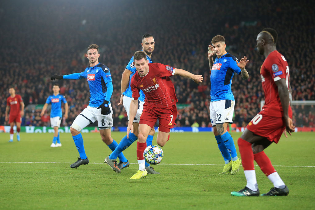 Photo by Simon Stacpoole/Offside/Offside via Getty Images