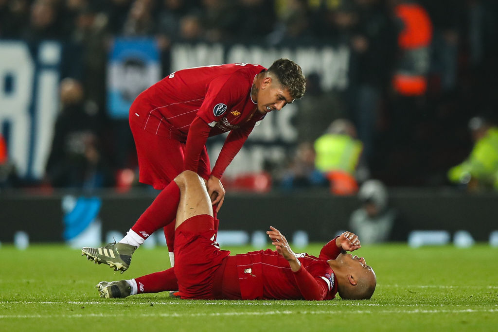 Photo by Robbie Jay Barratt - AMA/Getty Images