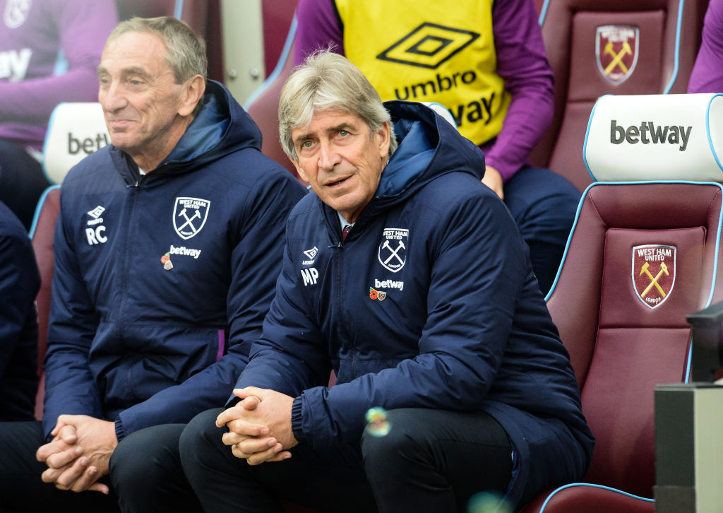 Photo by Serena Taylor/Newcastle United via Getty Images