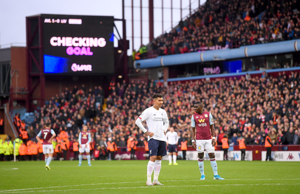 Photo by Laurence Griffiths/Getty Images