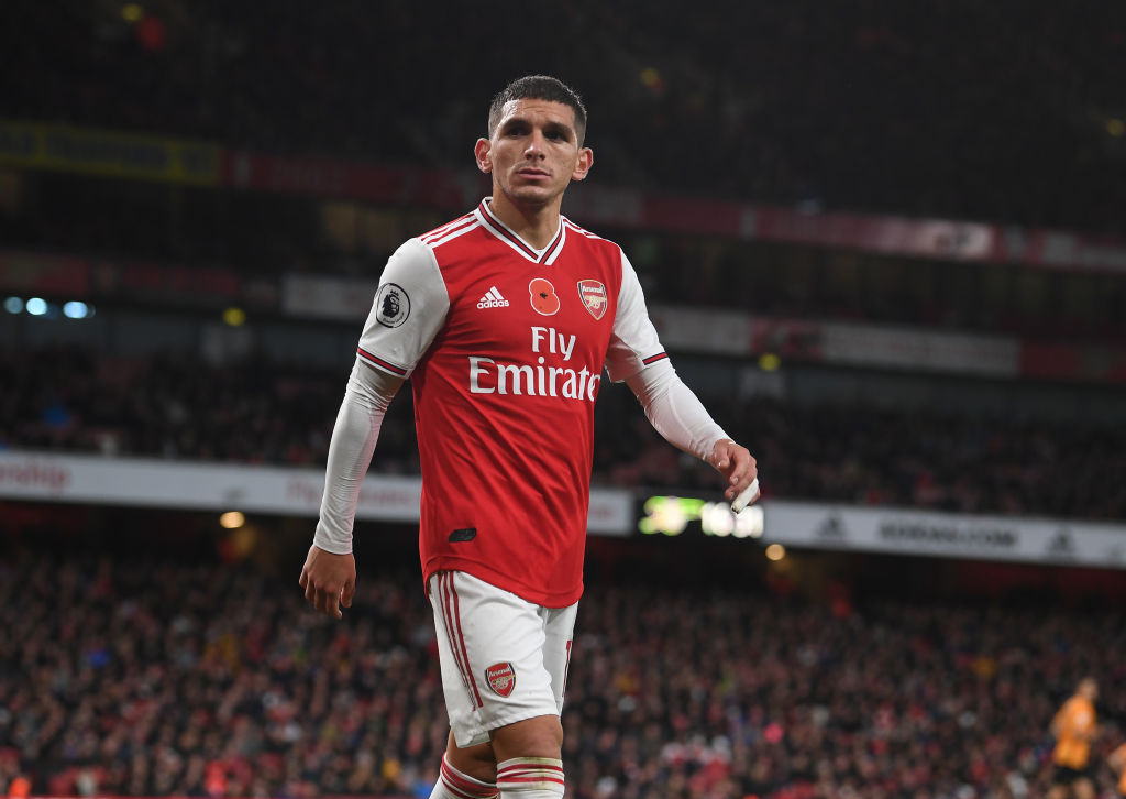 Photo by Stuart MacFarlane/Arsenal FC via Getty Images