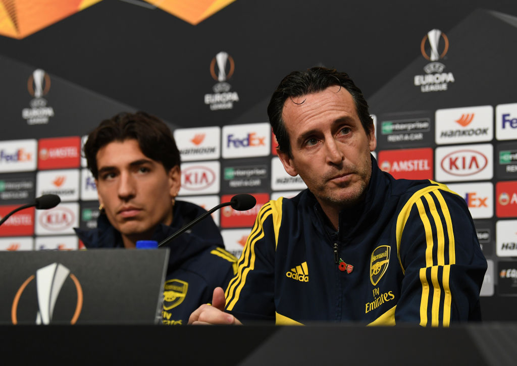Photo by David Price/Arsenal FC via Getty Images