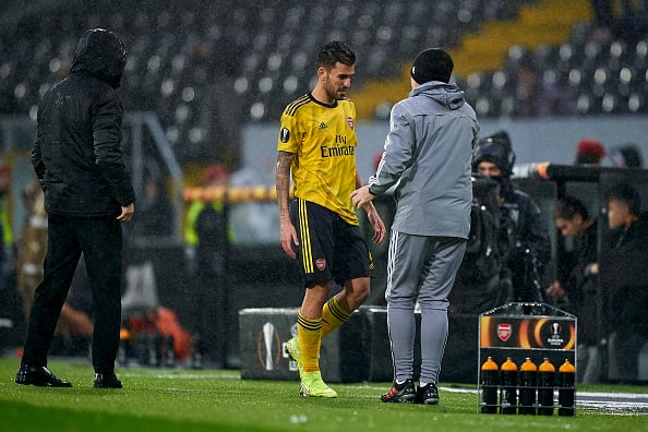 Photo by Quality Sport Images/Getty Images