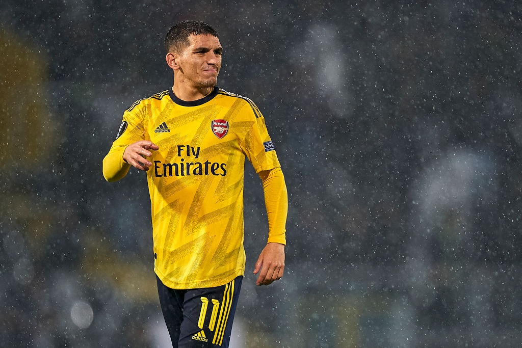 Photo by Quality Sport Images/Getty Images