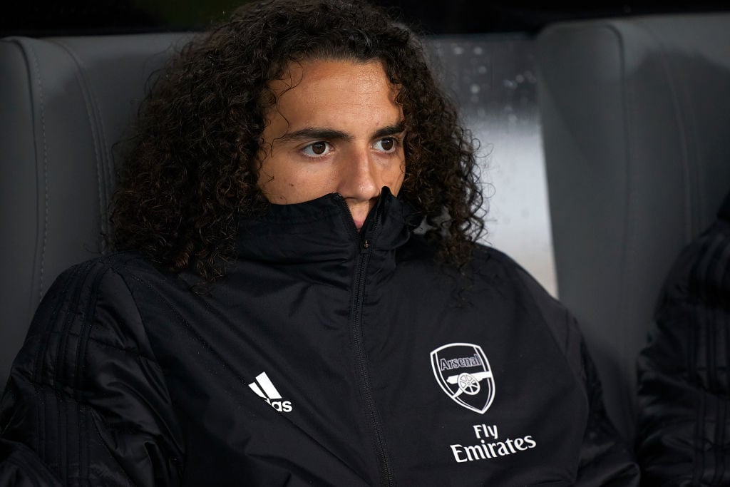 Photo by Quality Sport Images/Getty Images