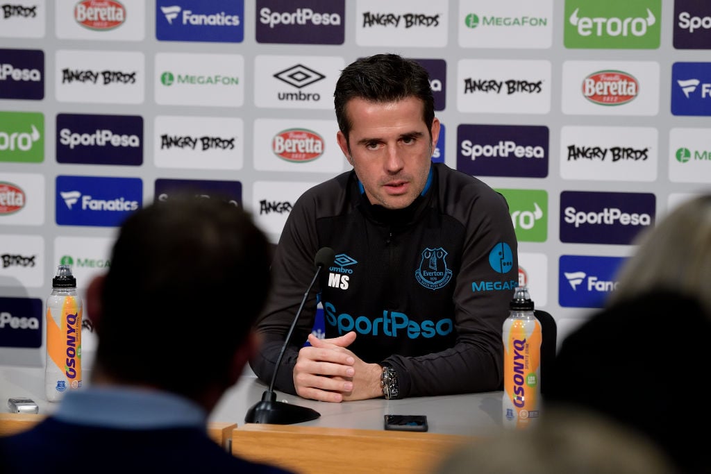 Photo by Tony McArdle/Everton FC via Getty Images