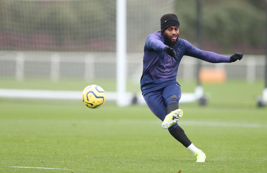 Photo by Tottenham Hotspur FC/Tottenham Hotspur FC via Getty Images