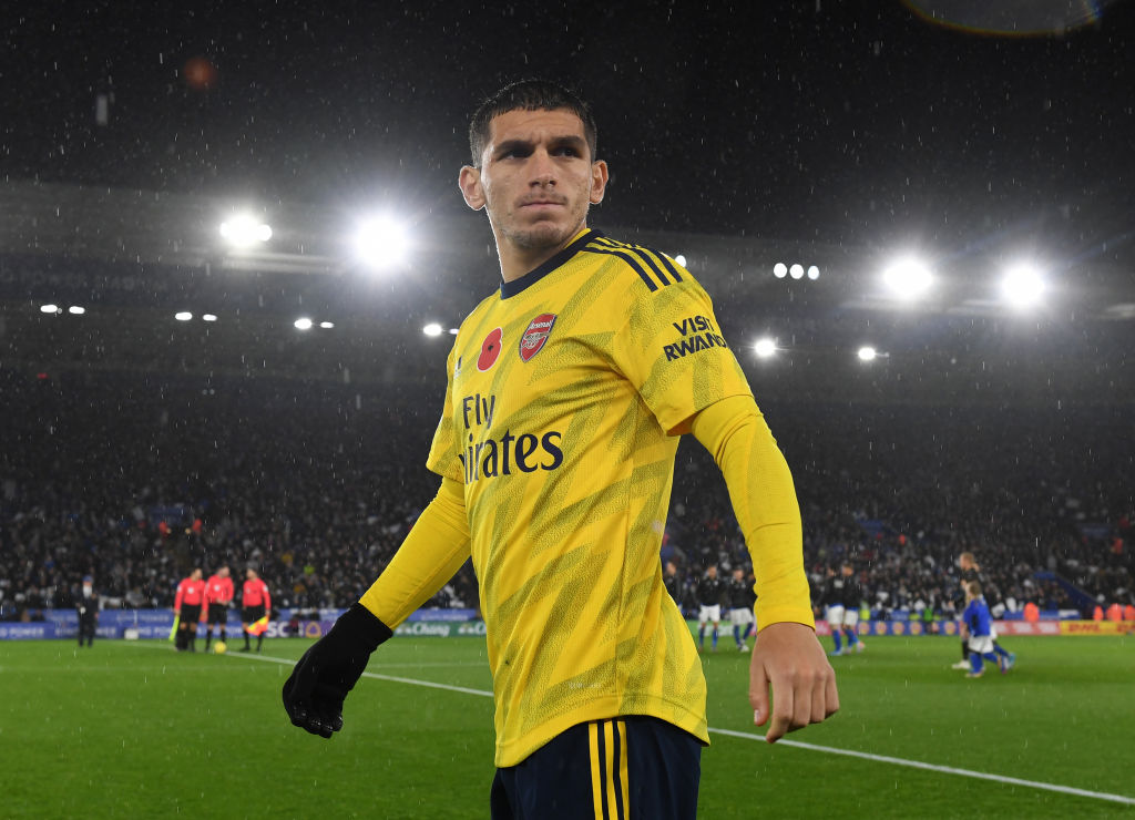 Photo by David Price/Arsenal FC via Getty Images