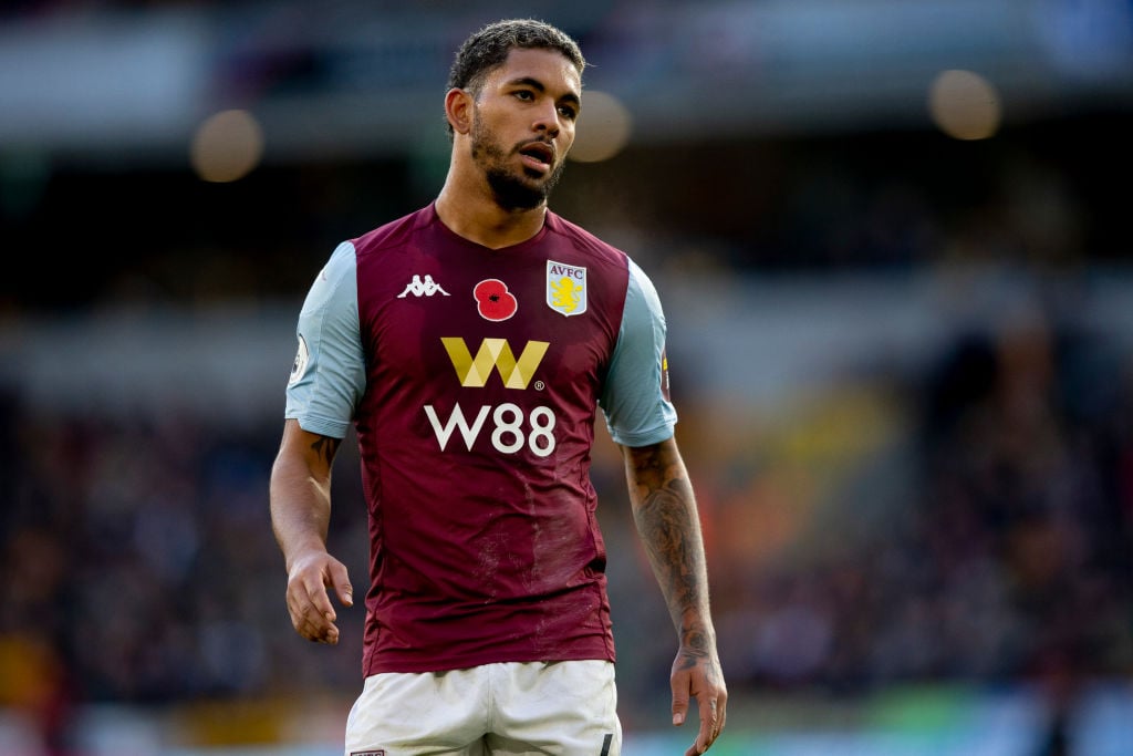 Photo by Neville Williams/Aston Villa FC via Getty Images