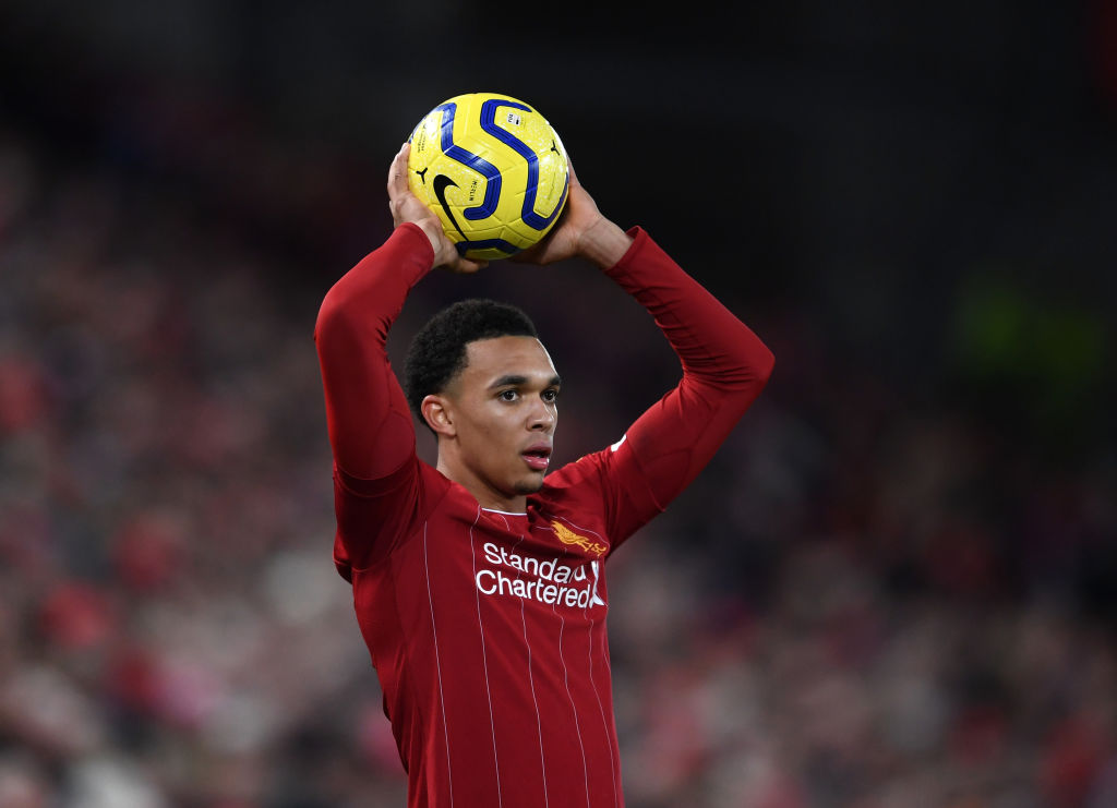 Photo by Laurence Griffiths/Getty Images