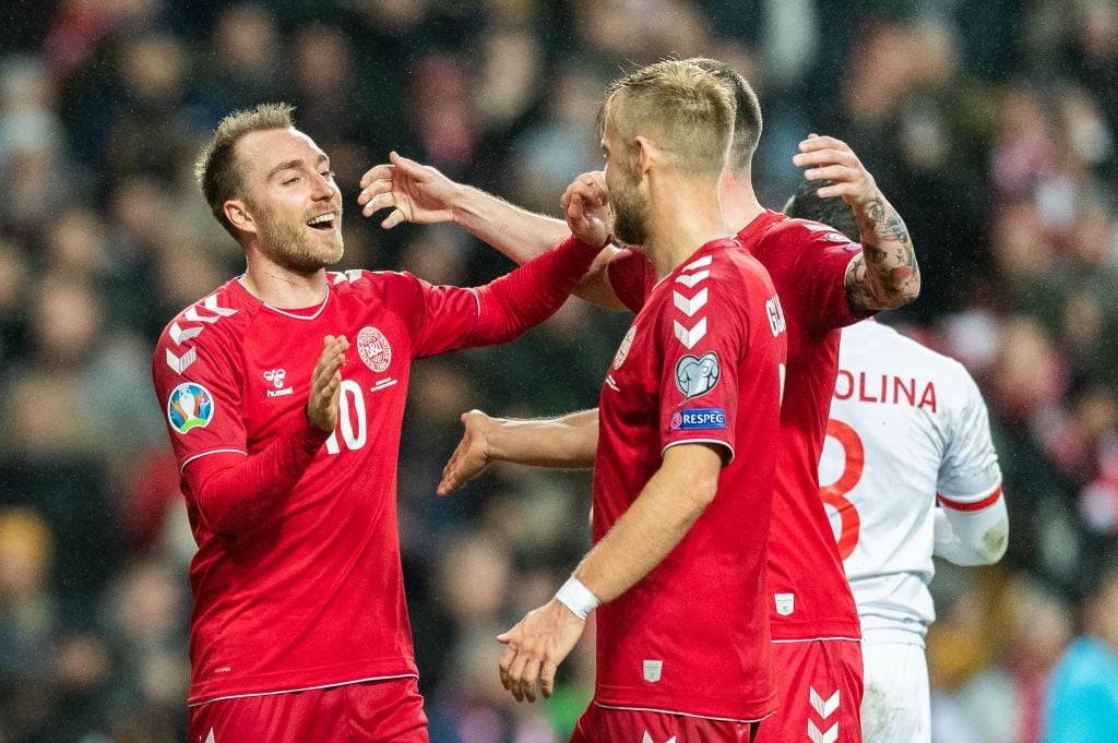 Photo by Boris Streubel - UEFA/UEFA via Getty Images