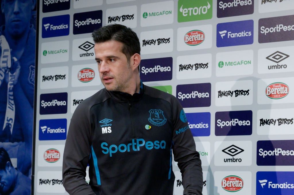 Photo by Tony McArdle/Everton FC via Getty Images