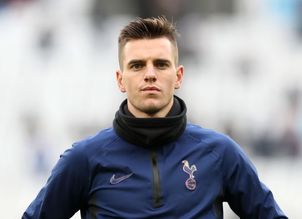 Photo by Tottenham Hotspur FC/Tottenham Hotspur FC via Getty Images
