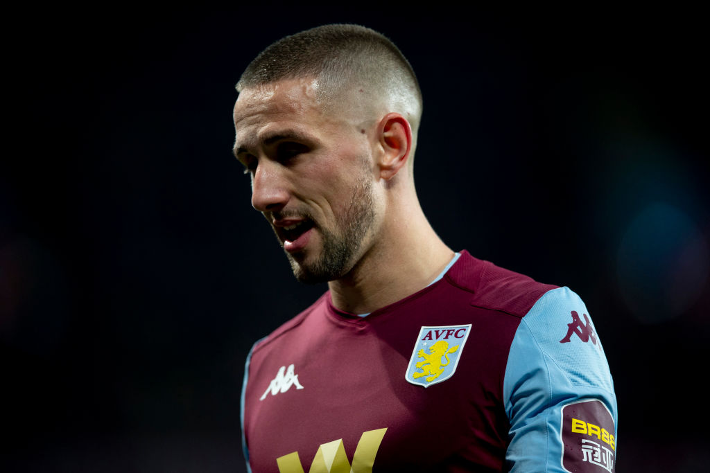 Photo by Neville Williams/Aston Villa FC via Getty Images