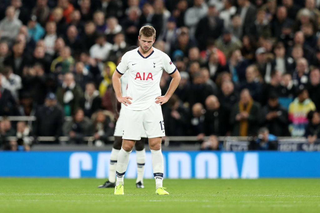 Photo by Tottenham Hotspur FC/Tottenham Hotspur FC via Getty Images