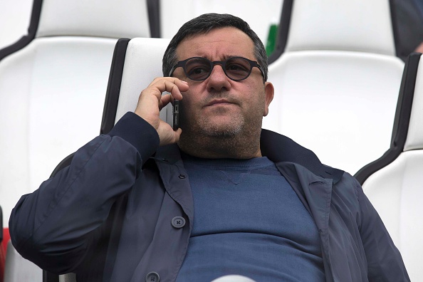 Report: Raiola wants to triple salary of Liverpool linked Malen