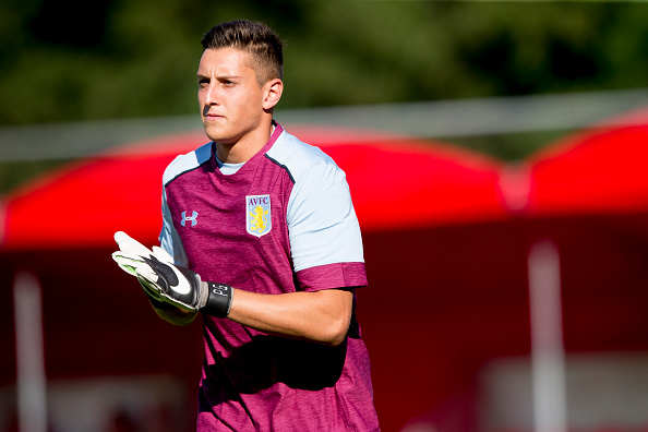 Photo by Neville Williams/Aston Villa FC via Getty Images