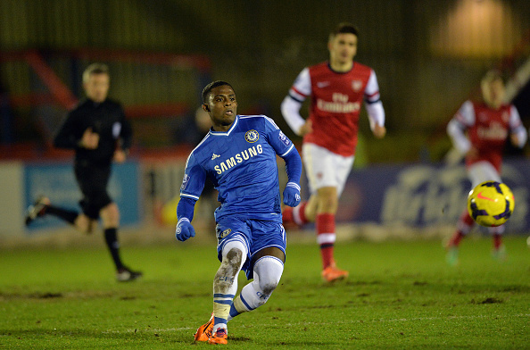 Photo by Darren Walsh/Chelsea FC via Getty Images
