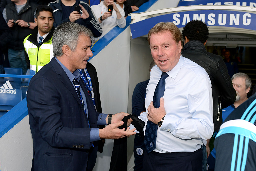 Photo by Darren Walsh/Chelsea FC via Getty Images