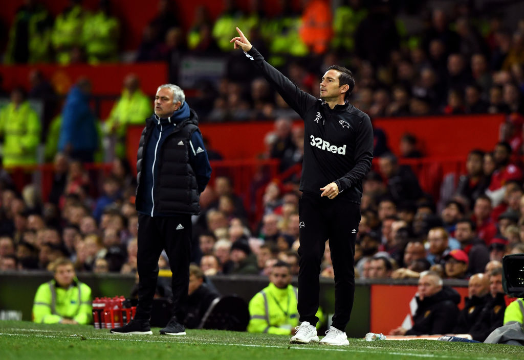 Photo by Gareth Copley/Getty Images