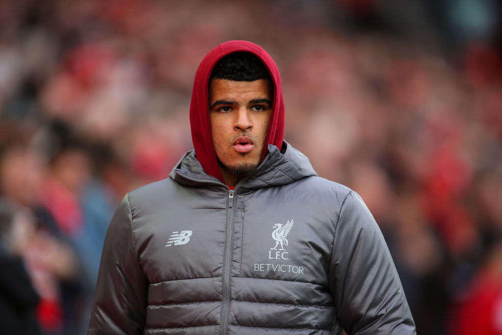 As Solanke struggles continue, Liverpool's £19 million deal looks better and better