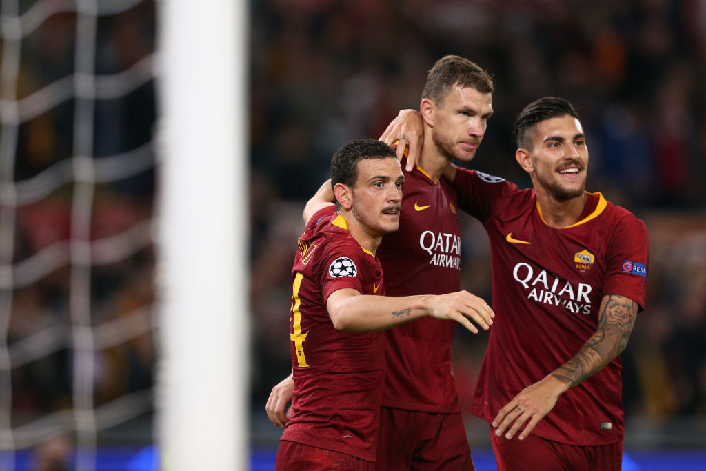 Photo by Danilo Di Giovanni/NurPhoto via Getty Images