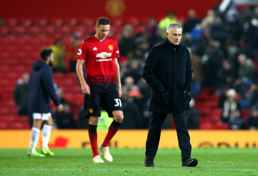 Photo by Alex Livesey/Getty Images