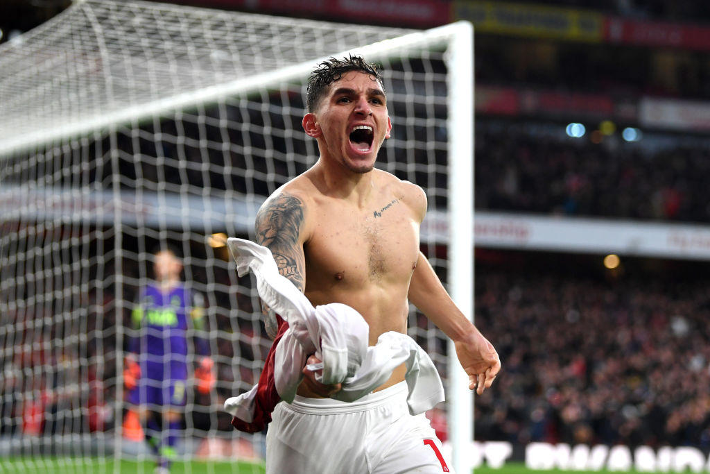 Photo by Shaun Botterill/Getty Images