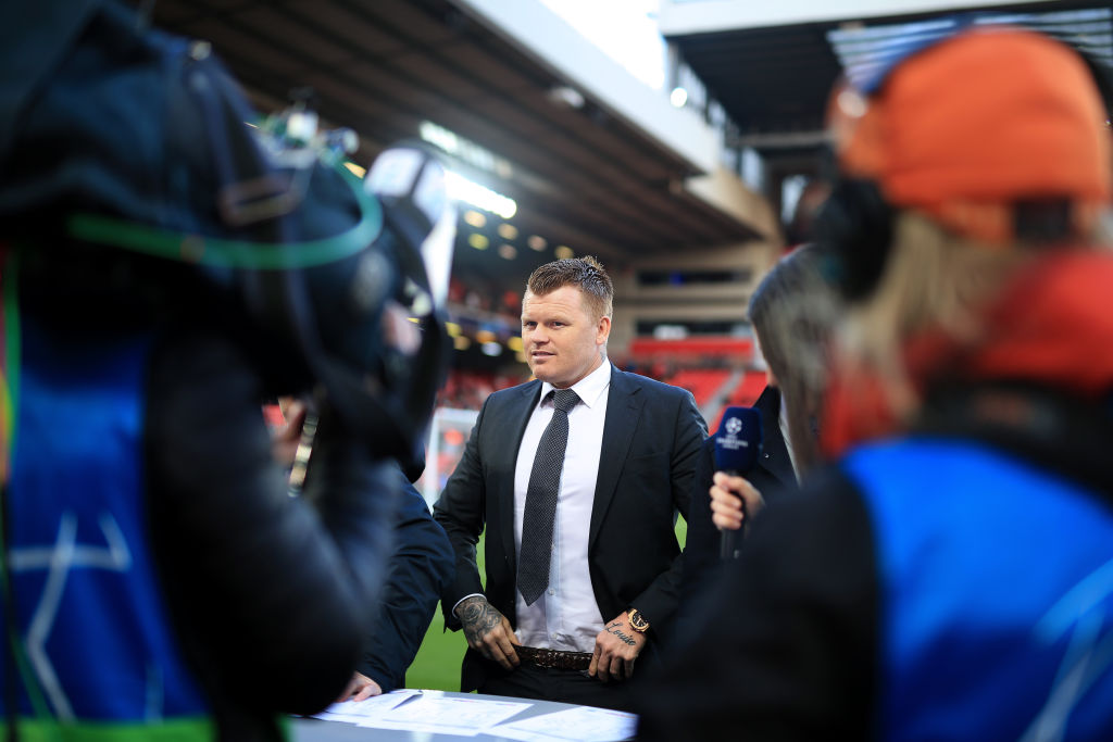 Photo by Simon Stacpoole/Offside/Getty Images