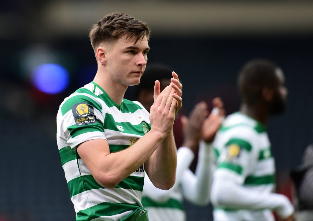 Tierney Arsenal