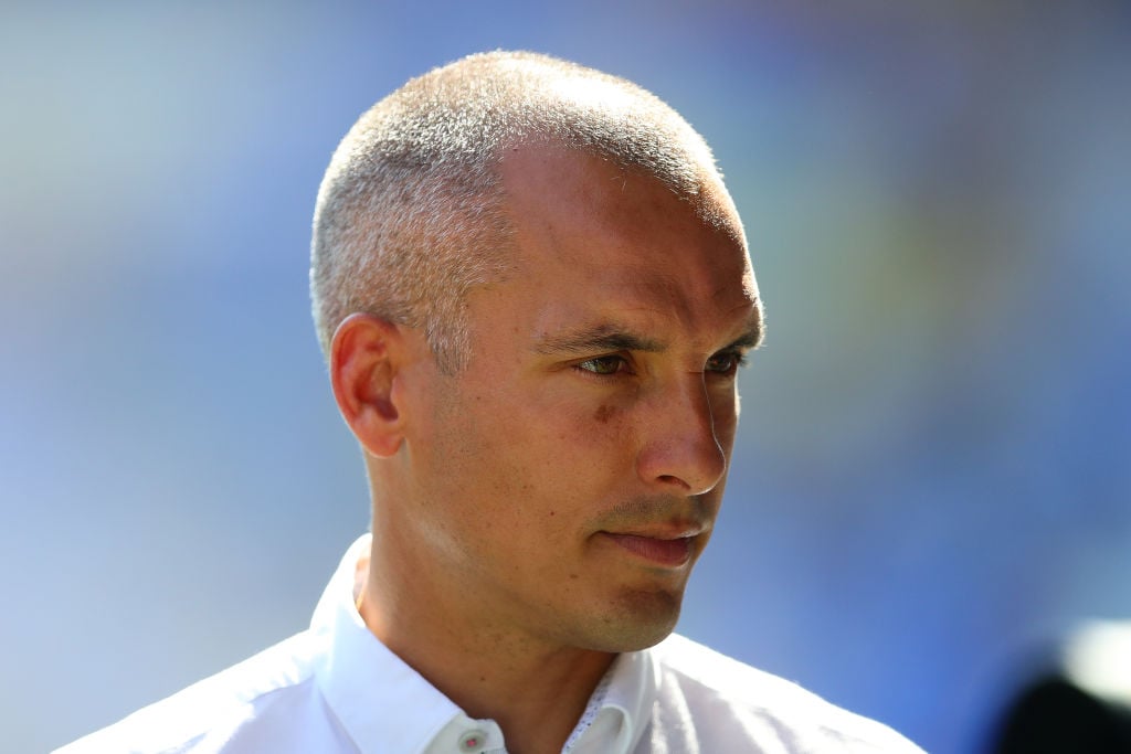 Leon Osman says Liverpool star has always had a 'slightly heavy touch'