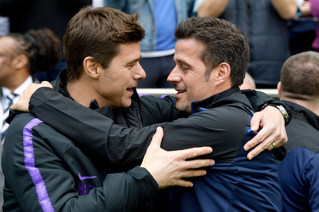 Photo by Tony McArdle/Everton FC via Getty Images