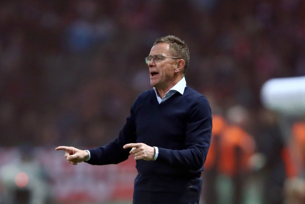 Everton Rangnick.