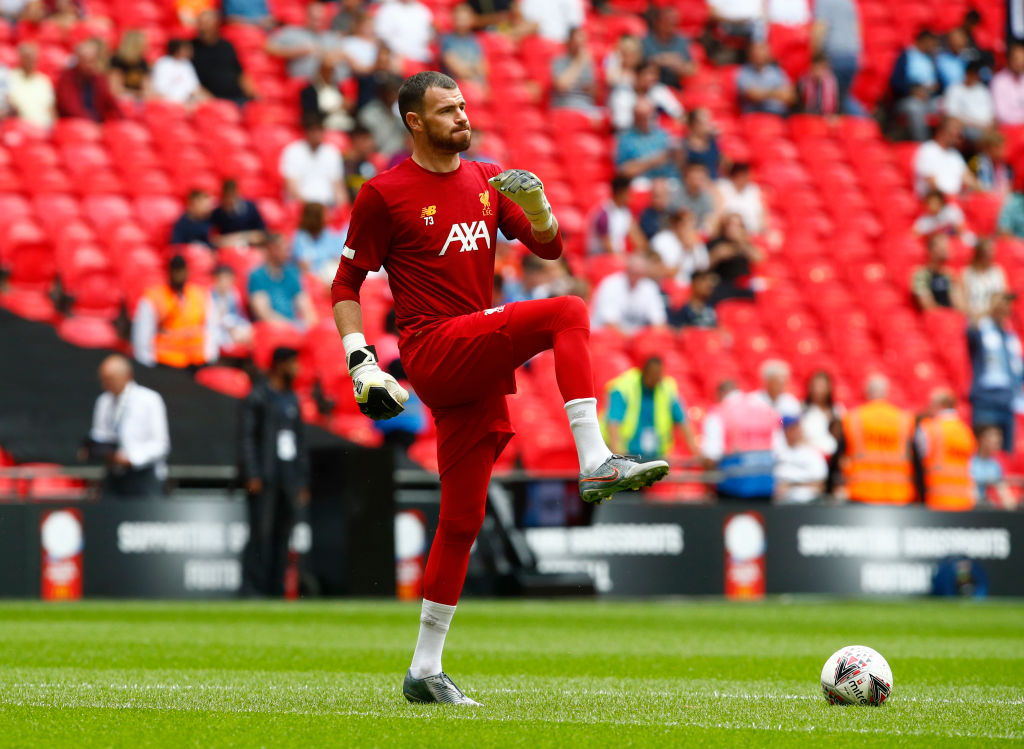 Photo by Action Foto Sport/NurPhoto via Getty Images