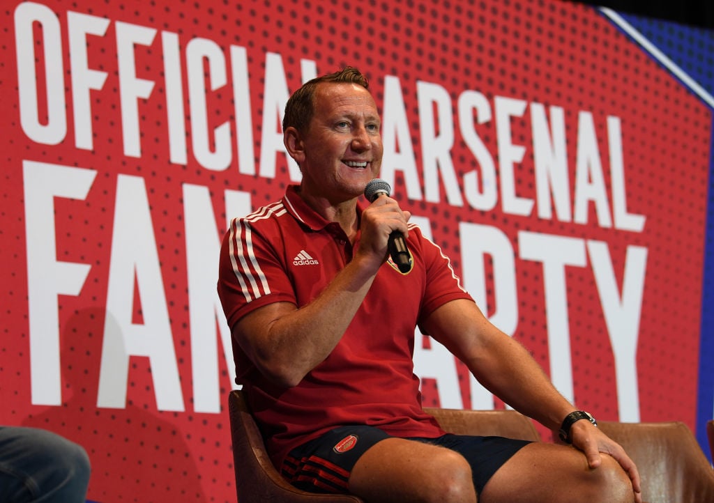 Photo by David Price/Arsenal FC via Getty Images