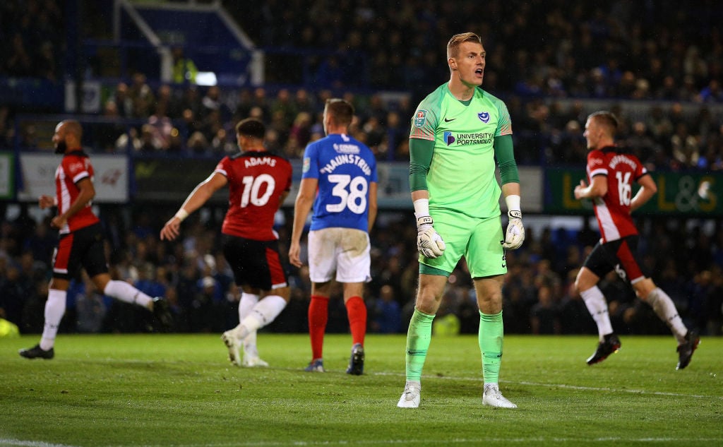 Photo by Southampton FC/Southampton FC via Getty Images