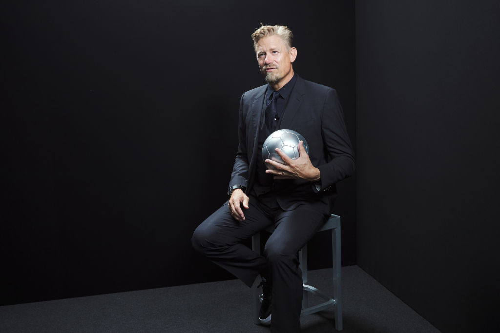Photo by Michael Regan - FIFA/FIFA via Getty Images