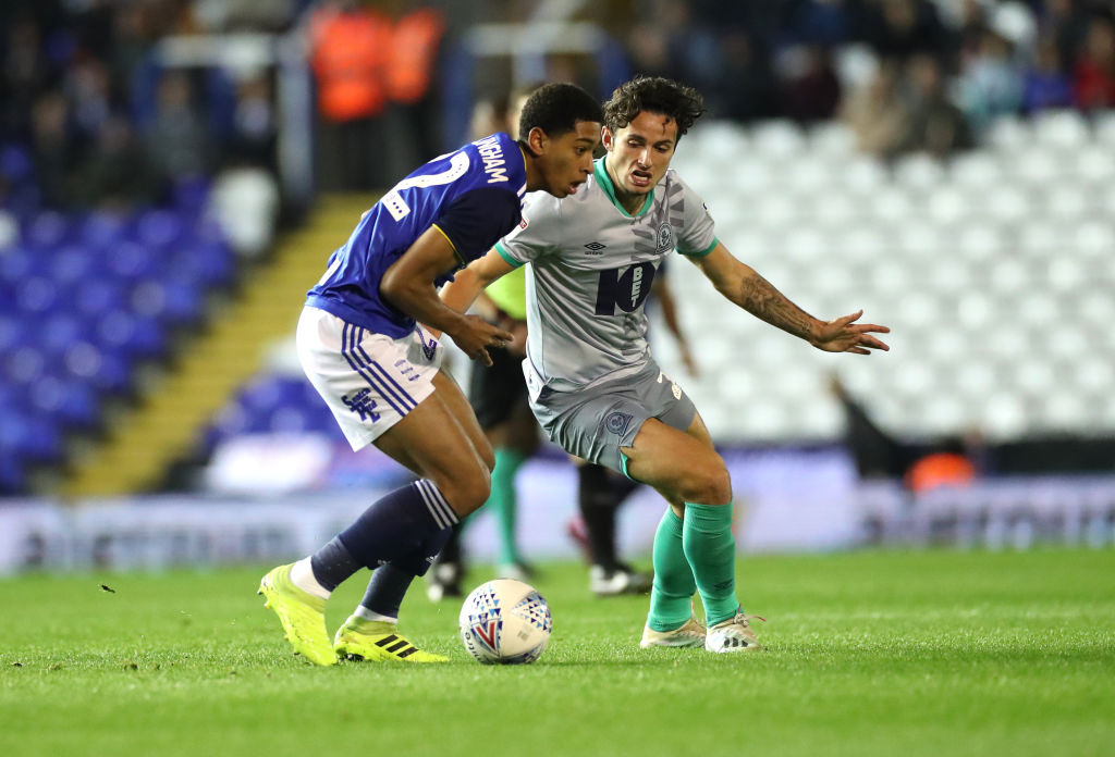 Photo by Rachel Holborn - BRFC/Getty Images
