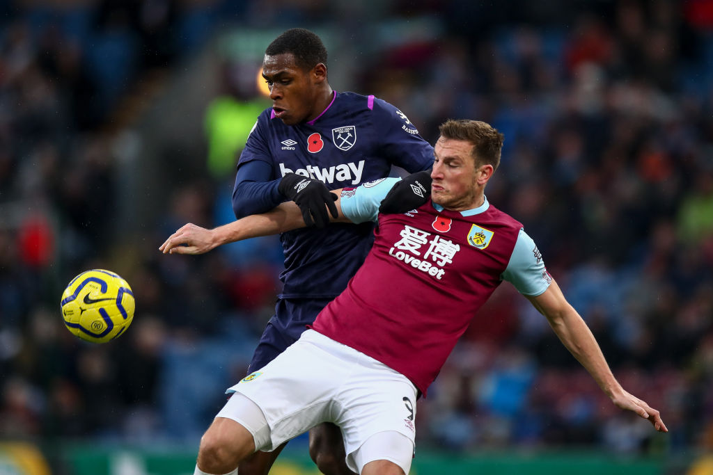 Reported Newcastle target Chris Wood could be new version of Salomon Rondon - TBR View