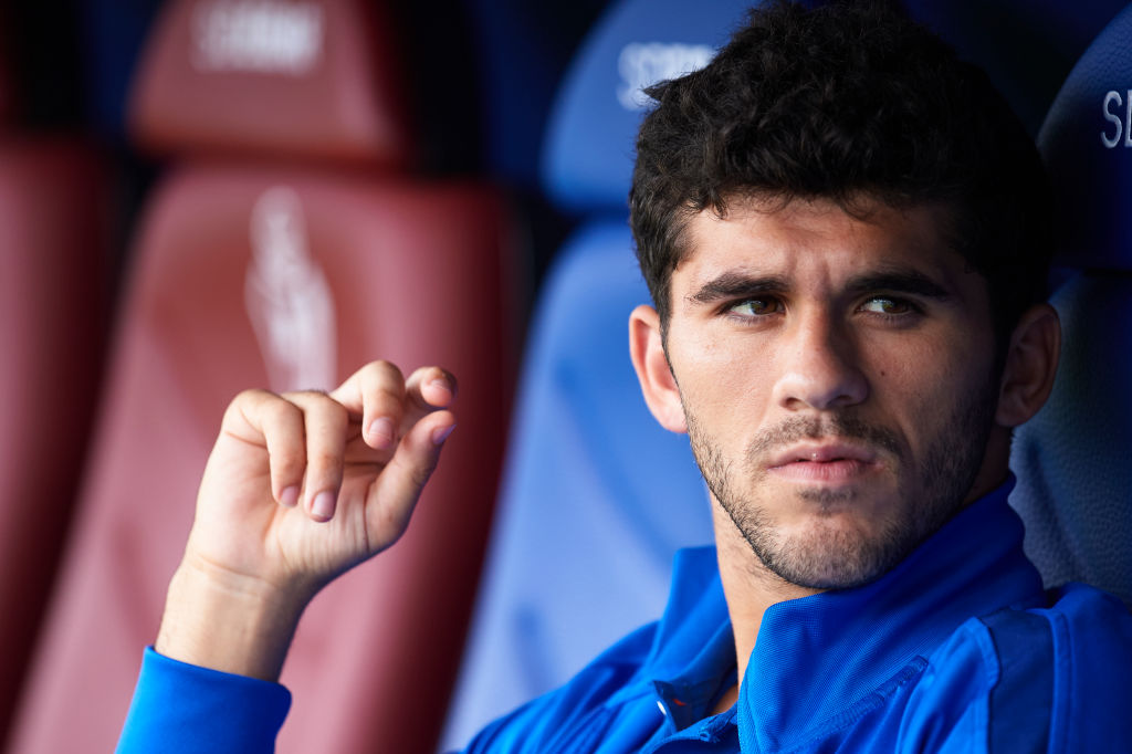 Photo by Juan Manuel Serrano Arce/Getty Images