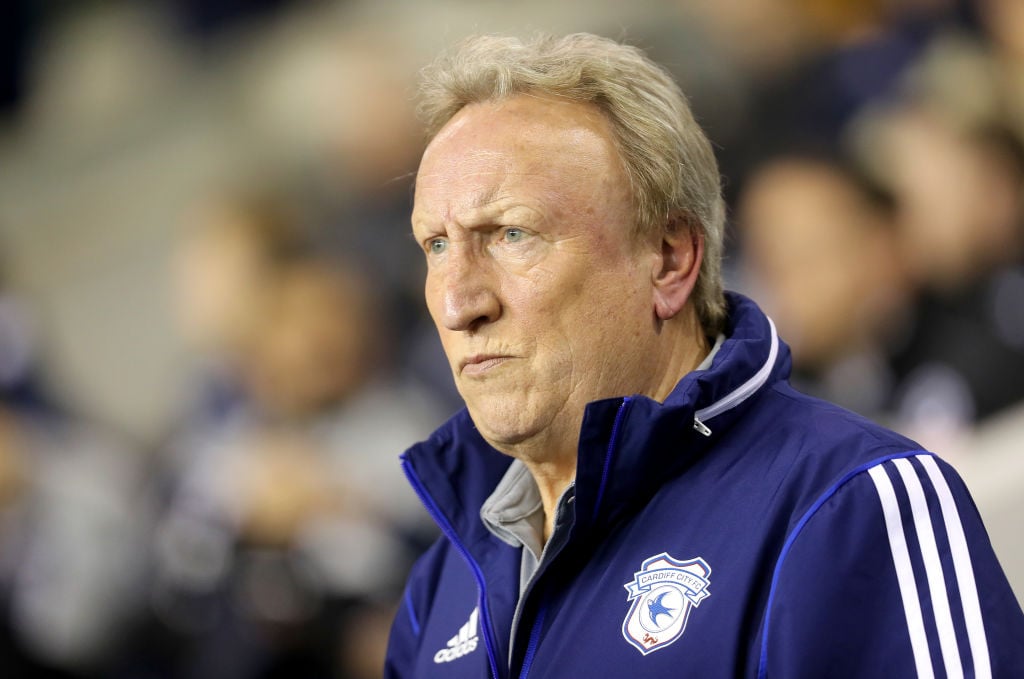 Leeds and Newcastle reportedly eye £96k-a-week star that Warnock said you cannot rely on, in 2016