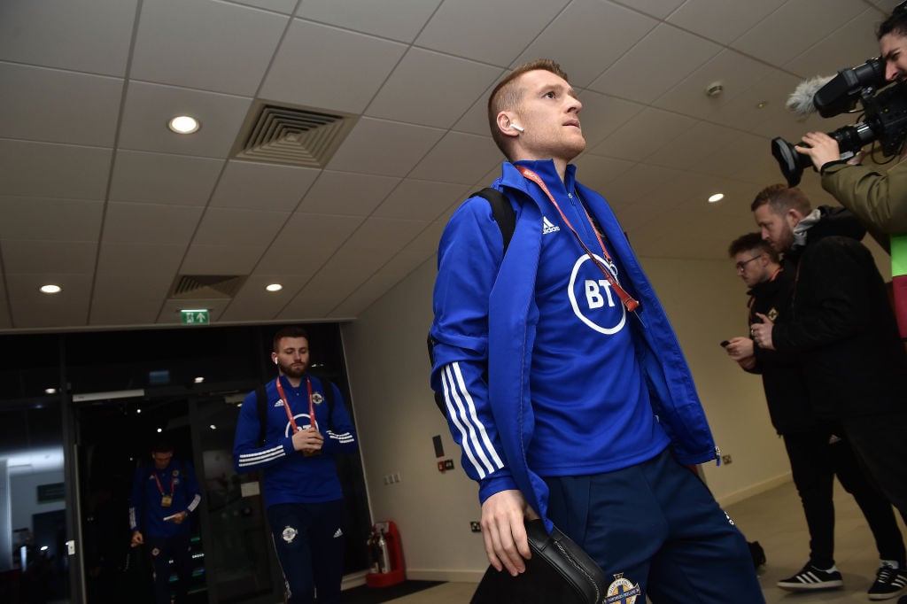 Photo by Charles McQuillan - UEFA/UEFA via Getty Images