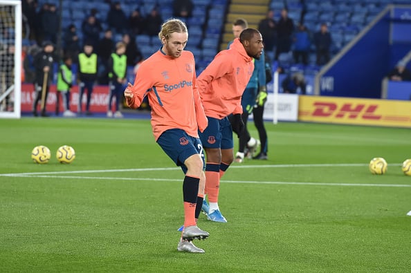 Photo by Plumb Images/Leicester City via Getty Images