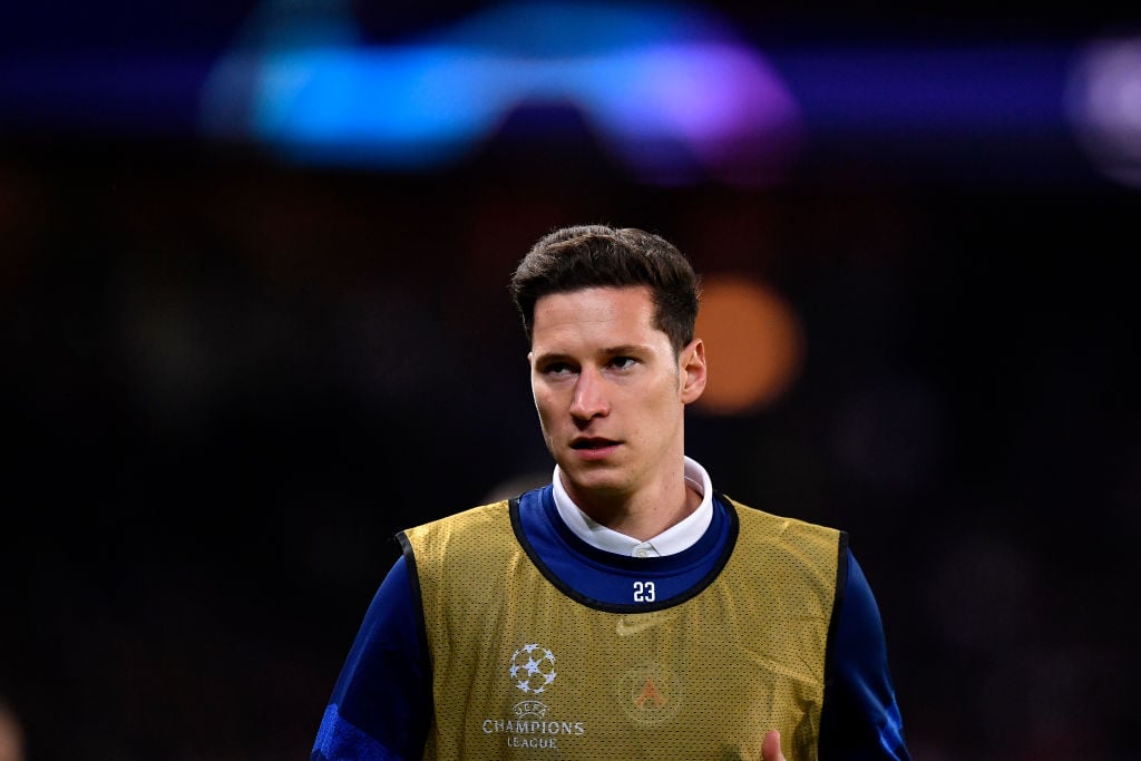 Photo by Aurelien Meunier - PSG/PSG via Getty Images
