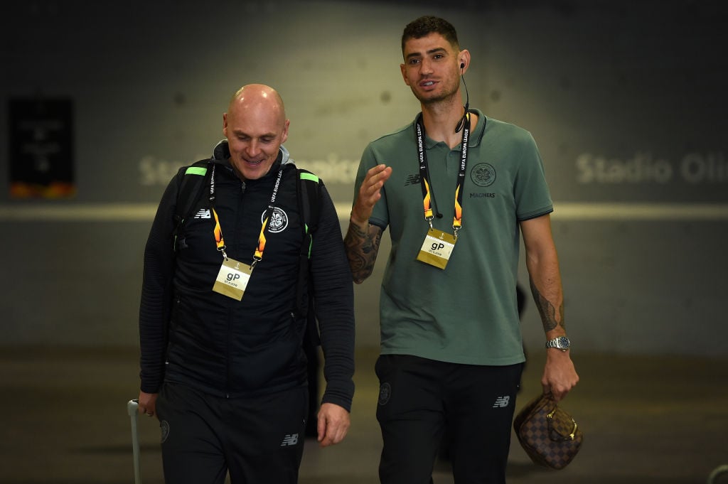 Photo by Tullio Puglia - UEFA/UEFA via Getty Images