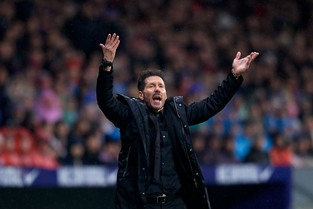 Photo by Jose Breton/Pics Action/NurPhoto via Getty Images