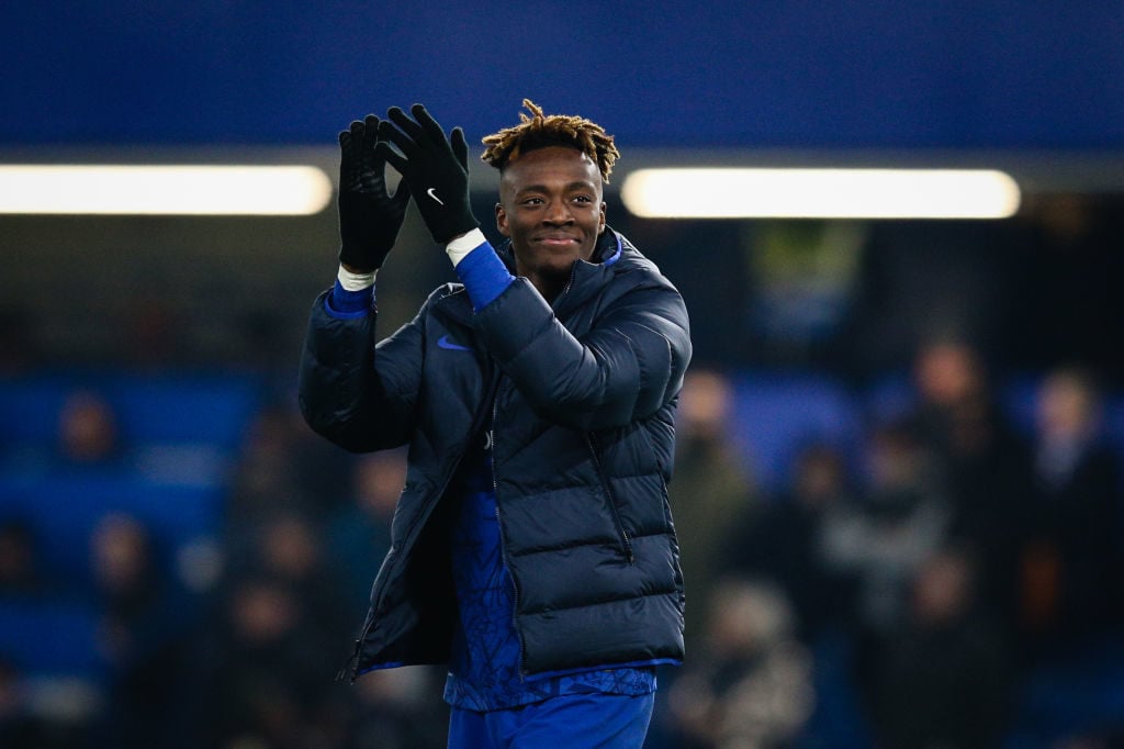 Wolves transfer target Tammy Abraham could leave Chelsea for £40m